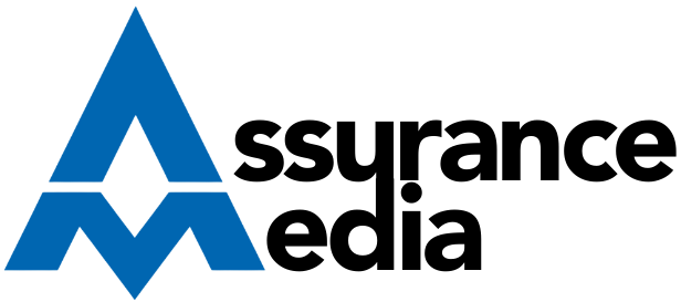 Assurance Media Logo